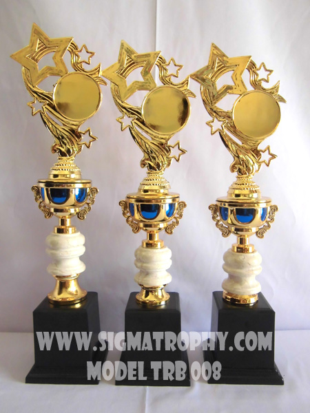Produsen Piala Marmer, Jual Trophy Award Murah, Harga Piala Surabaya, 