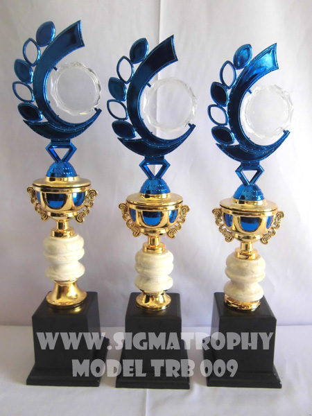 Produsen Trophy Marmer, Jual Trophy Award Murah,
