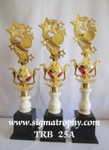 Jual - Beli Kerajinan Trophy Mewah 7 MRT 2a