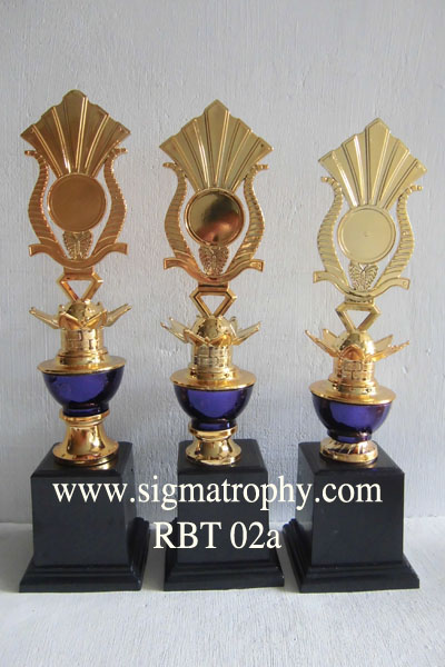 Order Piala Baru, Order Piala Simple di Surabaya trophy mangkuk Varian (1) copy