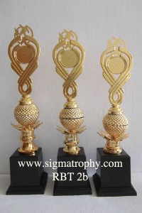 Agen trophy terlengkap dan termurah trophy salak varian (4) br